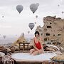 Seki Cave Suites
