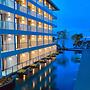 Golden Tulip Pattaya Beach Resort