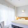 HOTEL ATLANTICO self check-in