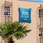 ibis budget Manosque Cadarache