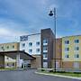 Fairfield Inn & Suites by Marriott Columbus Grove City