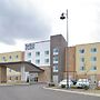 Fairfield Inn & Suites by Marriott Columbus Grove City