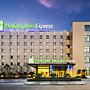 Holiday Inn Express Shaoxing Paojiang by IHG