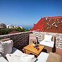 Villa Laskari With Sea View
