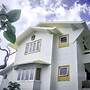 GuestHouser 1 BR Villa 852a