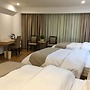 GreenTree Inn Zhongshan Fusha Town Hotel