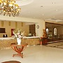 GreenTree Inn LinYi Lanshan District LinXi No.11 Road Express Hotel