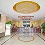 GreenTree Inn LiuAn Huoshan County Economic Development Zone Hotel
