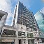 Apartments in Downtown Vancouver