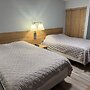 The New Cavalier Inn