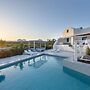 Ambeli luxury villa