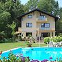Haus am Wald