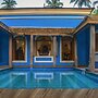 GuestHouser 3 BHK Villa 9e06