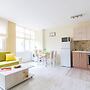 Domus Apartments Old Town