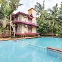 GuestHouser 2 BHK Cottage e446