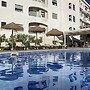 Agua Hotels Alvor Jardim