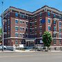 Quality Inn & Suites Kansas City Downtown