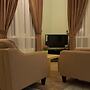 Muscat Royal Villa