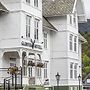 Gloppen Hotell - by Classic Norway Hotels