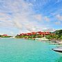 Eden Island, Beach front, Luxury, 3 Bed Ensuite, WiFi