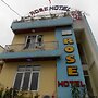 Rose Hotel