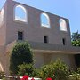 Villa with Garden near Beach