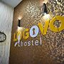 LOGOVO hostel