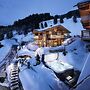 Sporer-Alm Alpine Residence