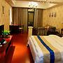 Nanchang Chenyiju Apartment