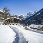 Berg'k'hof Kaisertal - Alpine Hideaway