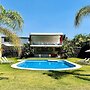 Hotel Palmas Cocoyoc