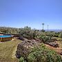 Pizzica Luxury Villa With Pool