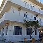 Serifos Beach Hotel