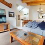 Chateau de Montagne 29 Updated and Spacious with Private Washer Dryer,
