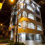 Apart Hotel Cusco