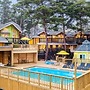 Castle of Magic Pension