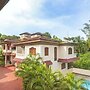 GuestHouser 4 BHK Villa 8209