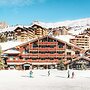 Hotel Mont Vallon Meribel