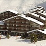 Hotel Mont Vallon Meribel