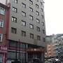 Hotel Dilaver