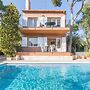 Villa Can Benet 1º