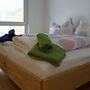 Appartement Konny