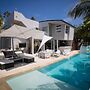 Modern Del Mar Beach Home