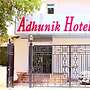 Adhunik Hotel Behror