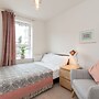 DreamhouseApartments Edinburgh Haymarket