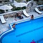 Paros Holiday Villa Alyki
