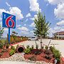 Motel 6 Houston, TX - North