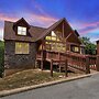 Timeless Memories Lodge 6 Bedroom Cabin by RedAwning