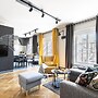 Little Italy Apartment 140m2
