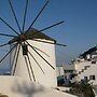 The Windmill Serifos